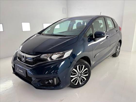 HONDA FIT 1.5 PERSONAL 16V FLEX 4P AUTOMÁTICO HONDA FIT 1.5 PERSONAL 16V FLEX 4P AUTOMÁTICO